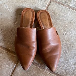 Madewell Gemma Mule